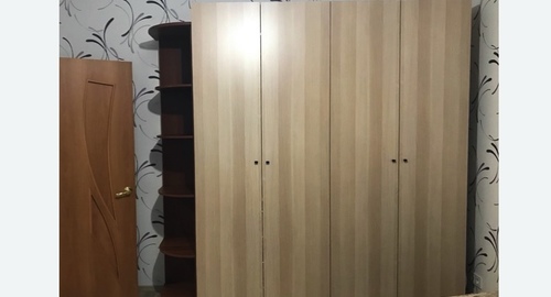 Сборка мебели. Войковский район